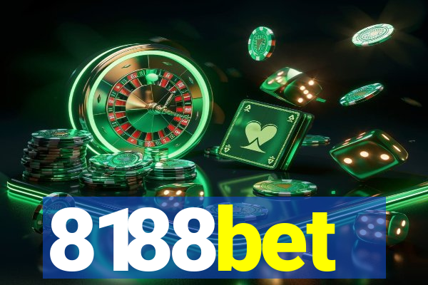 8188bet
