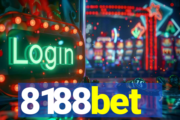 8188bet