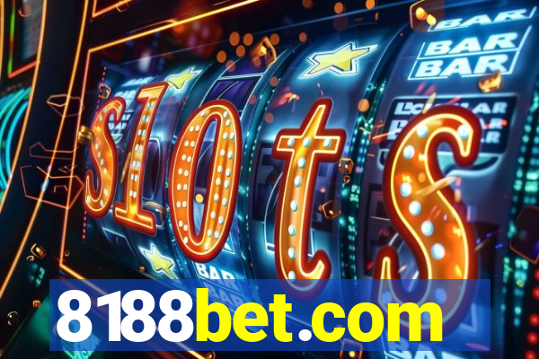 8188bet.com