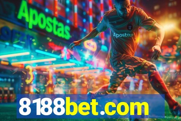 8188bet.com