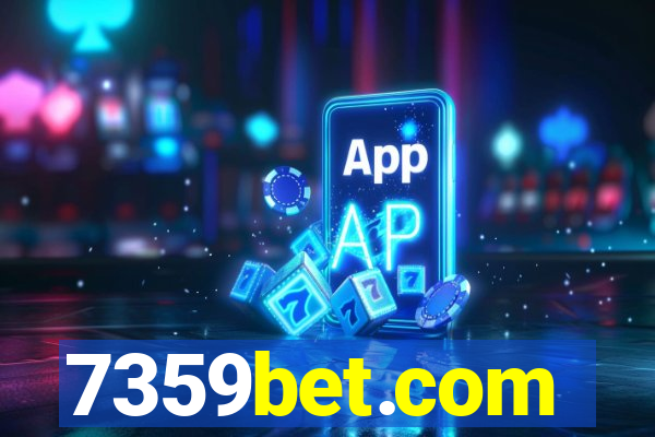 7359bet.com