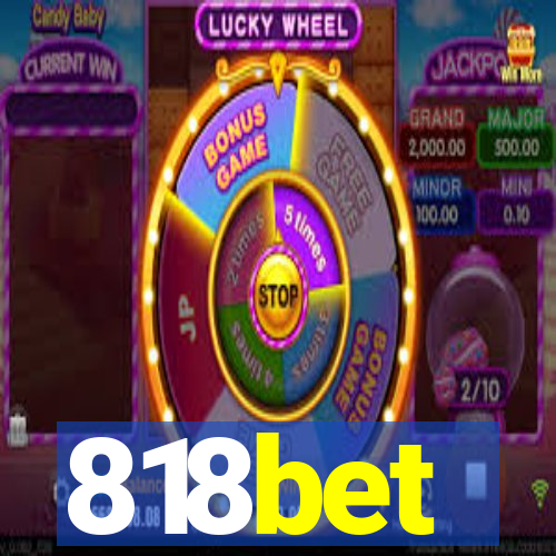 818bet