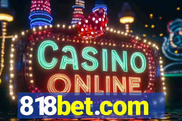 818bet.com