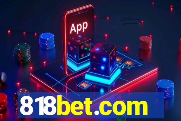 818bet.com