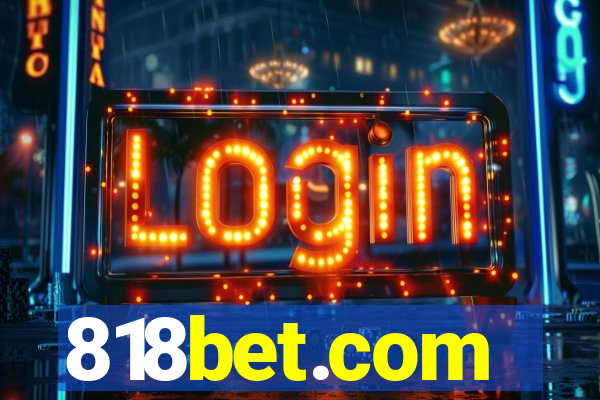 818bet.com