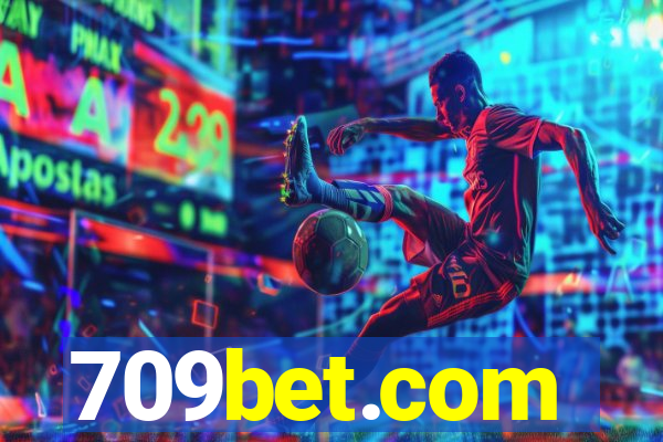 709bet.com