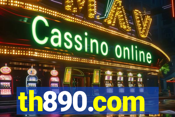 th890.com