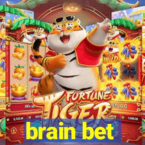 brain bet