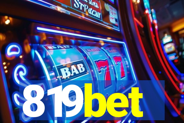 819bet