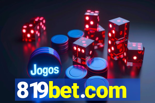 819bet.com