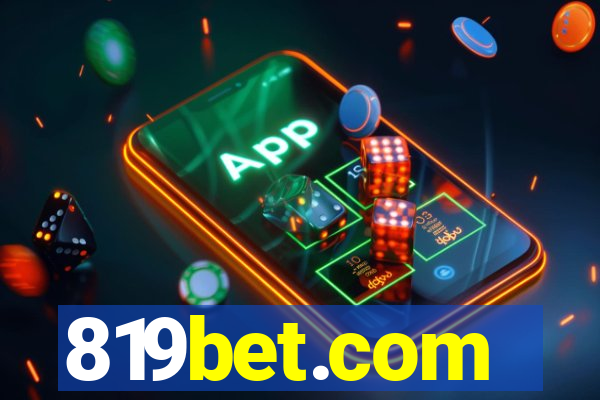 819bet.com