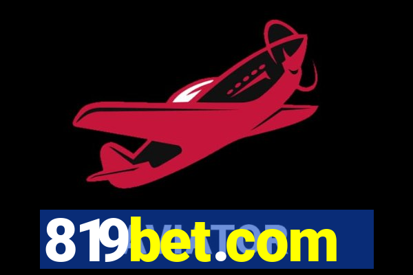 819bet.com