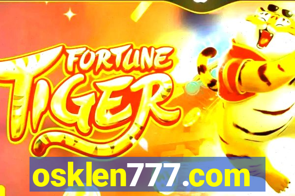 osklen777.com