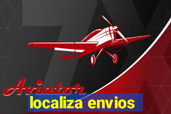 localiza envios
