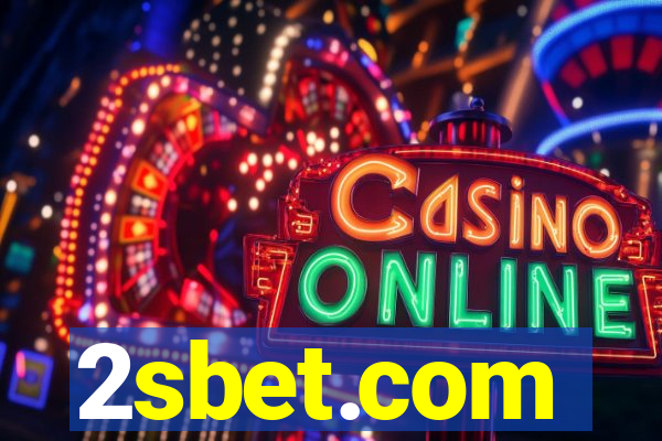 2sbet.com