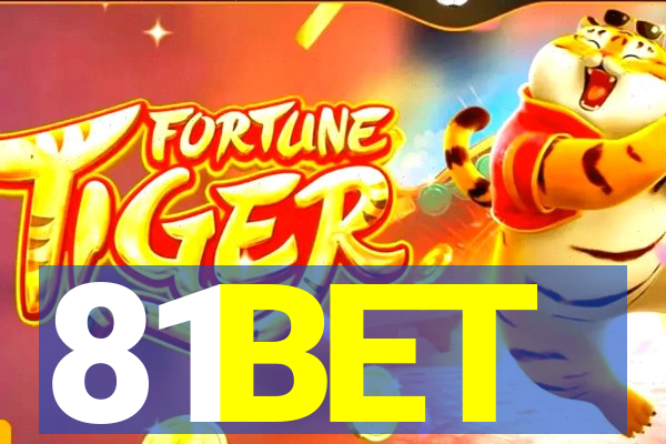 81BET