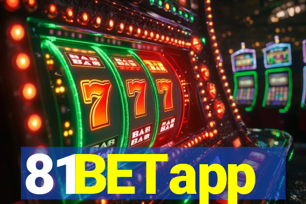 81BETapp