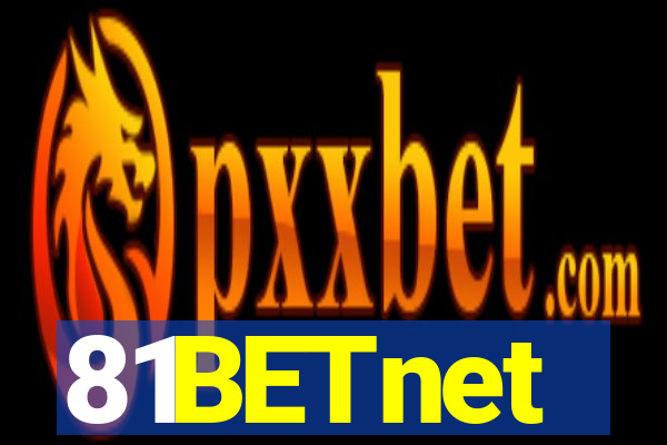81BETnet