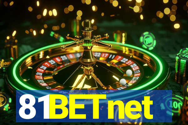 81BETnet