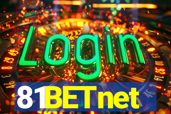 81BETnet
