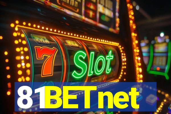 81BETnet