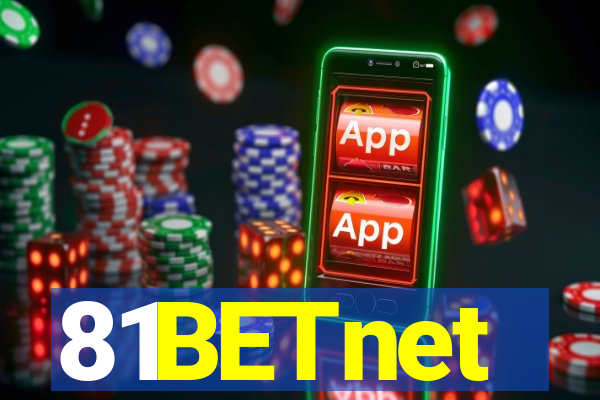 81BETnet