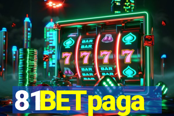 81BETpaga