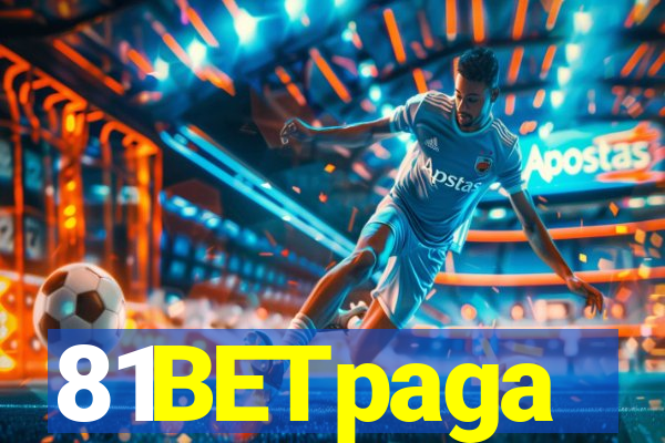81BETpaga