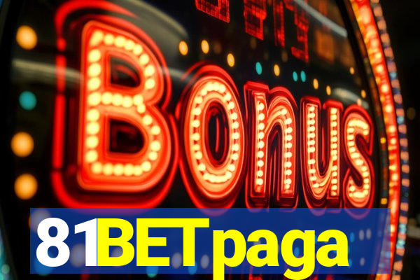 81BETpaga