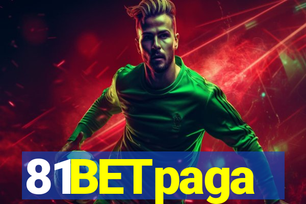 81BETpaga