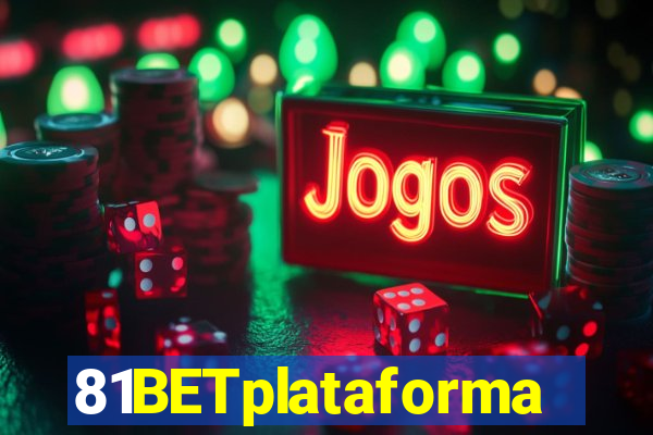 81BETplataforma