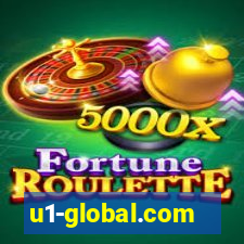 u1-global.com