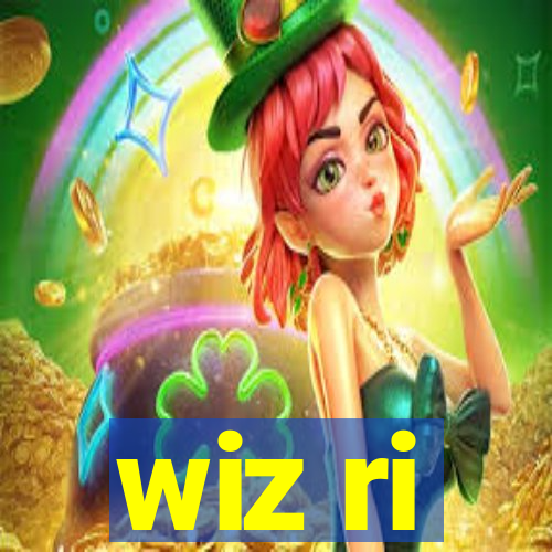 wiz ri