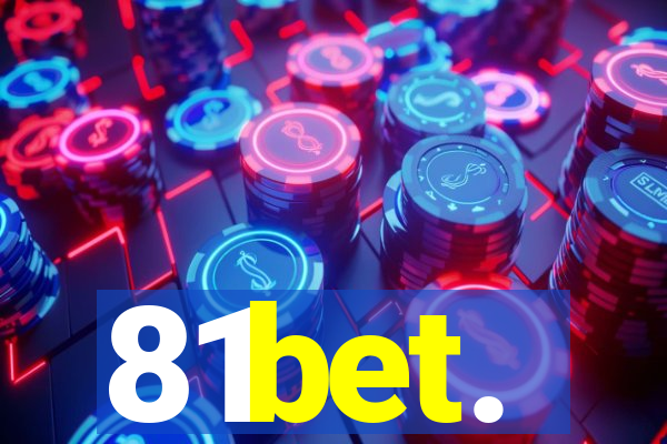 81bet.
