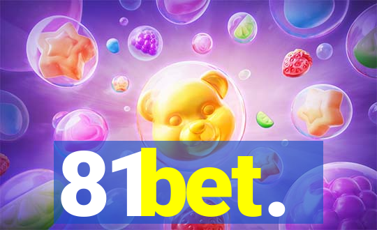 81bet.
