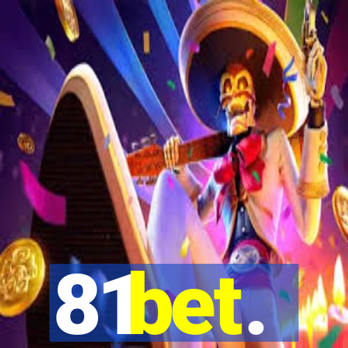 81bet.