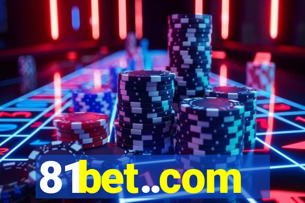 81bet..com