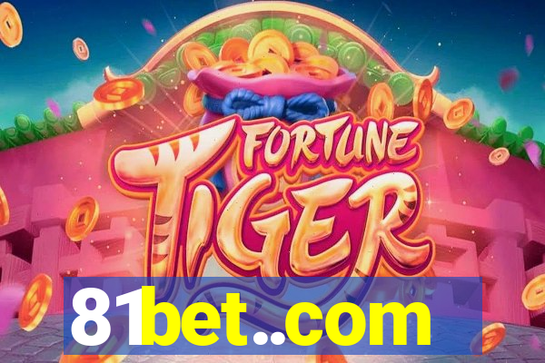 81bet..com