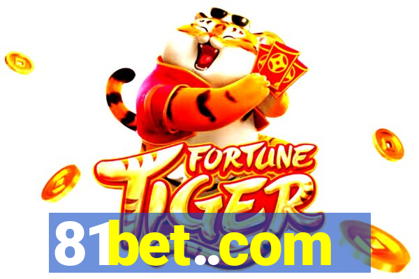 81bet..com