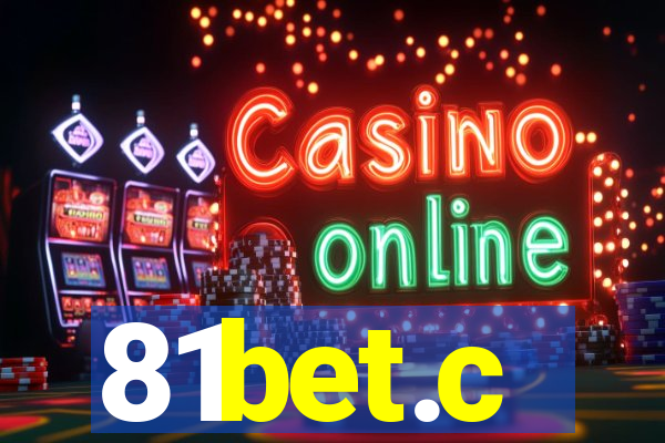 81bet.c