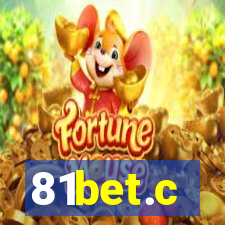 81bet.c