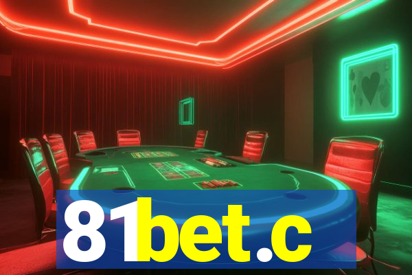 81bet.c