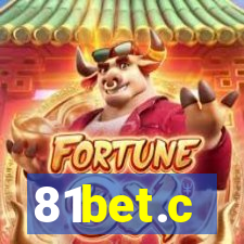 81bet.c