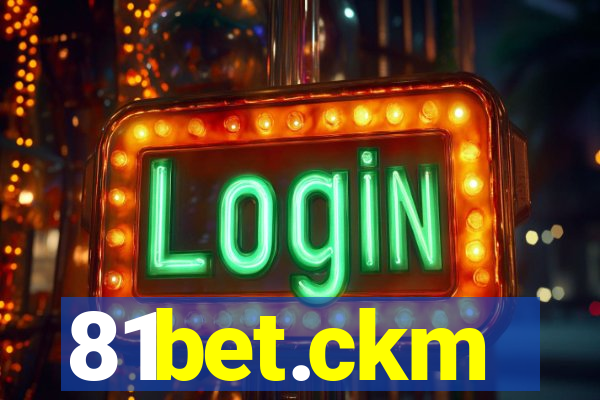 81bet.ckm