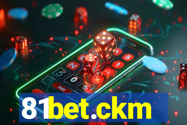 81bet.ckm