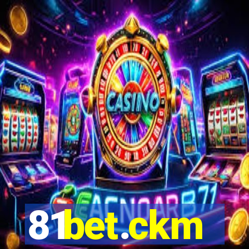 81bet.ckm