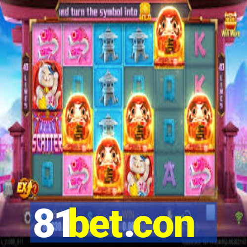 81bet.con