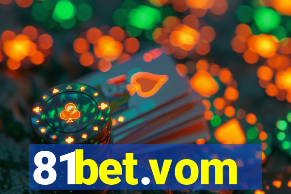 81bet.vom
