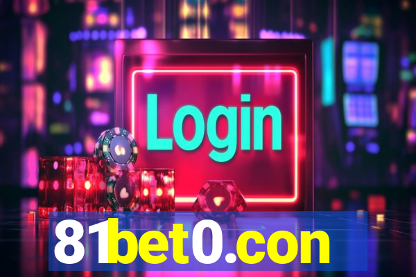 81bet0.con