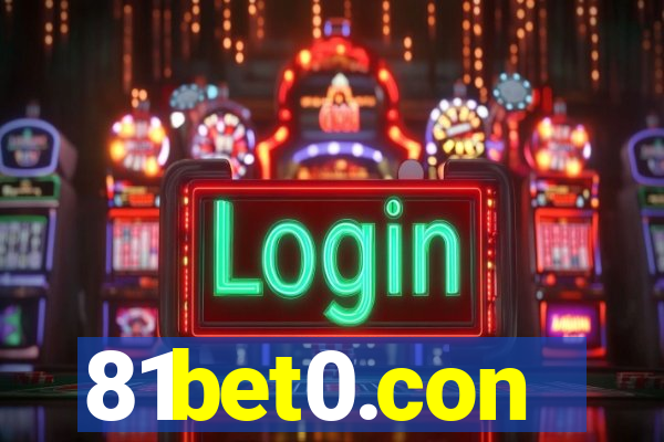 81bet0.con